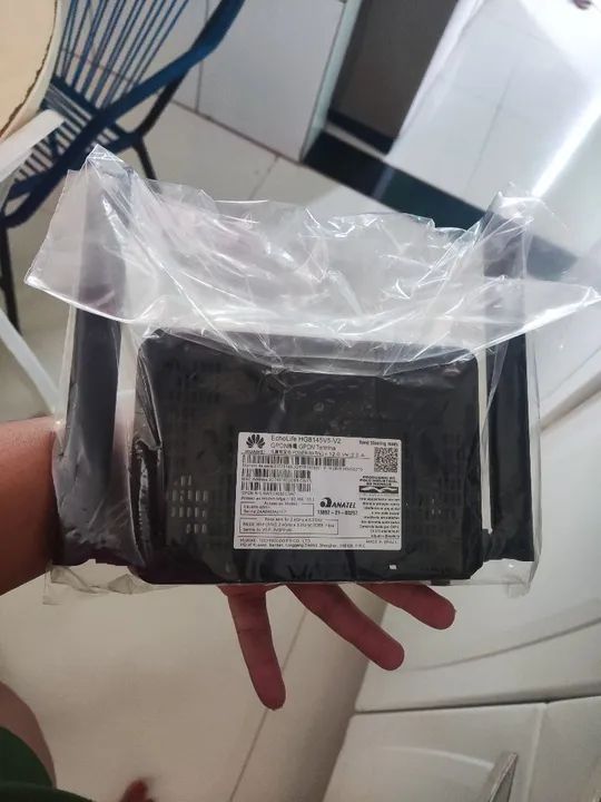 ONT Huawei 30 und - Foto 3