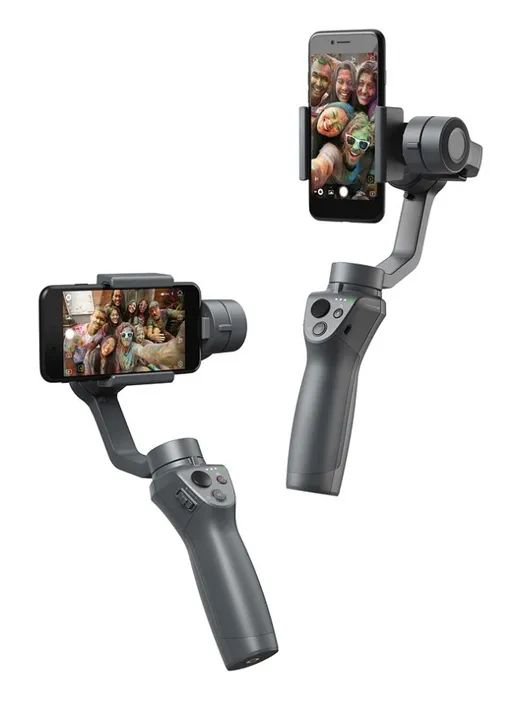 Estabilizador Dji Osmo Mobile 2 - Foto 2