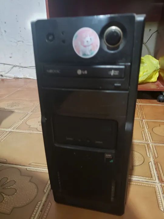 HD usado funciona  Windows 7 - Foto 2