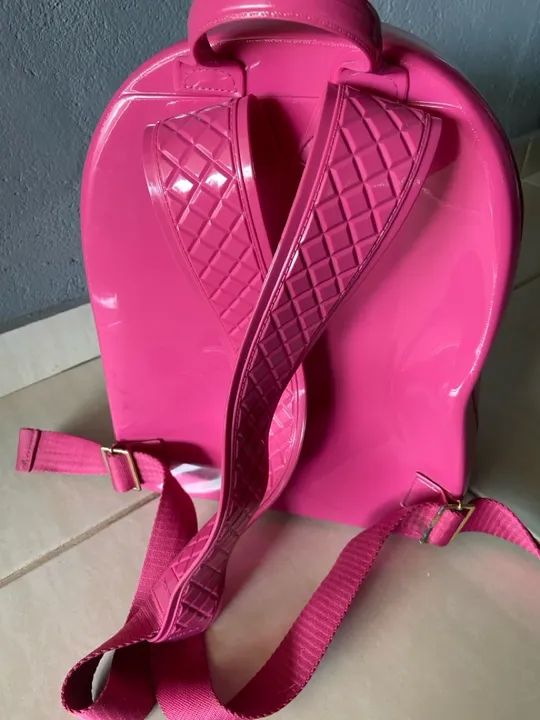 Mochila petite jolie  - Foto 4