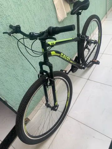 Bicicleta veloz aro online 29