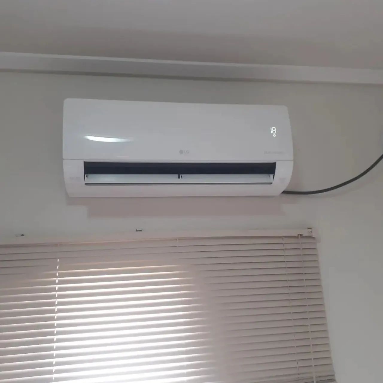 instalação de ar condicionado Split residencial e comercial. - Foto 2