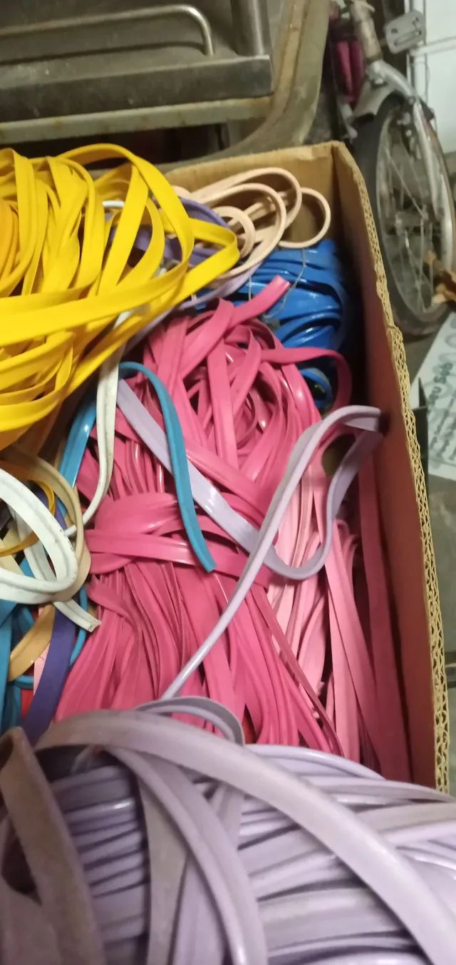 Viés para bolsa e malas ?  - Foto 2