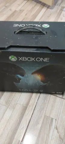 Xbox One Versão Halo - Foto 3