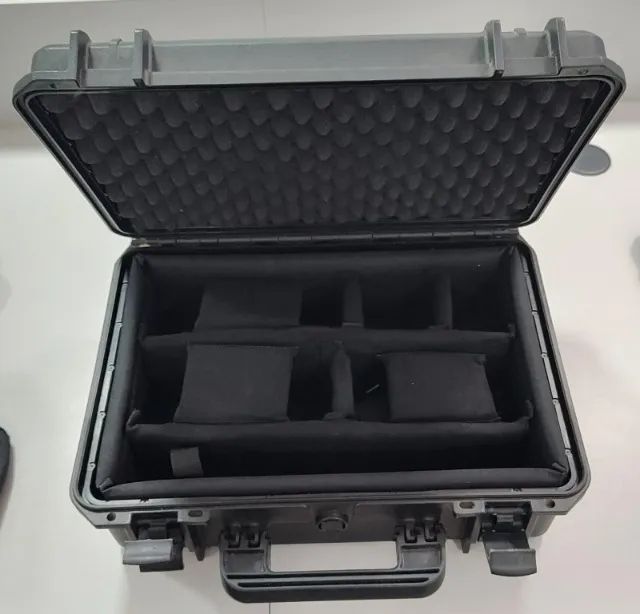 Mavic 2 PRO + Smart Control + Maleta Impermeável - Foto 4