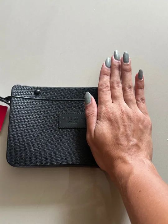 Clutch Arezzo Brizza  - Foto 4