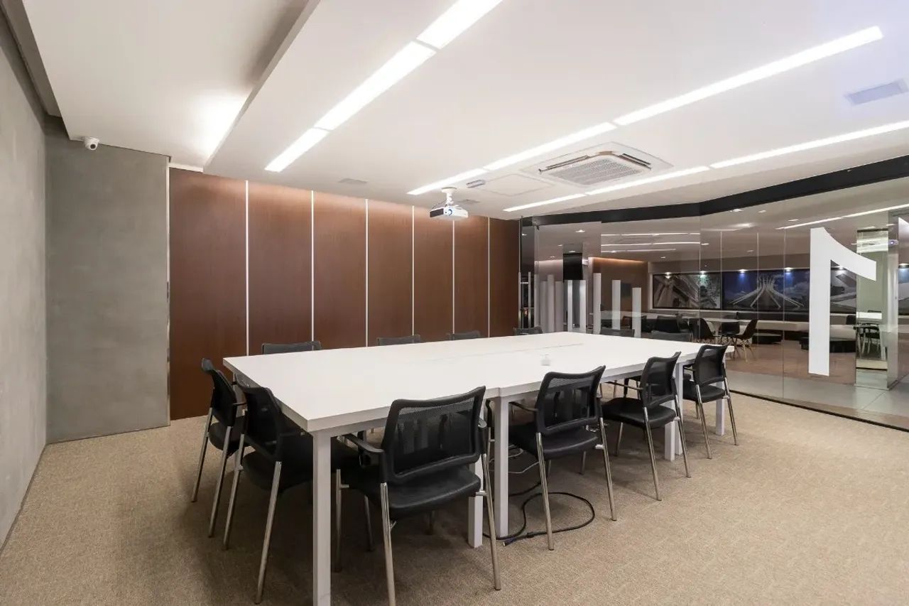 Conjunto comercial para venda, 33m² - Foto 11