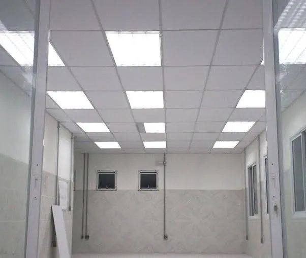 Isoforro - Forro Removível Modular Térmico e Acústico  - Foto 2