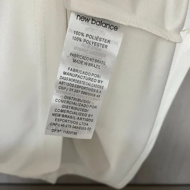 Camisa São Paulo Especial Branca 2024 - Foto 5