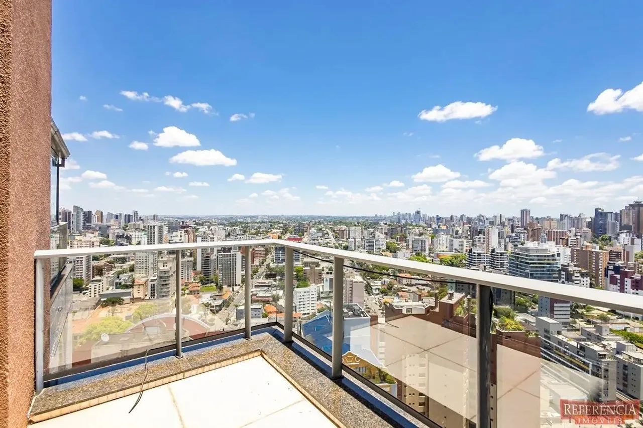 Apartamento com 3 quartos à venda por R$ 2600000.00, 171.50 m2 - BATEL - CURITIBA/PR - Foto 4