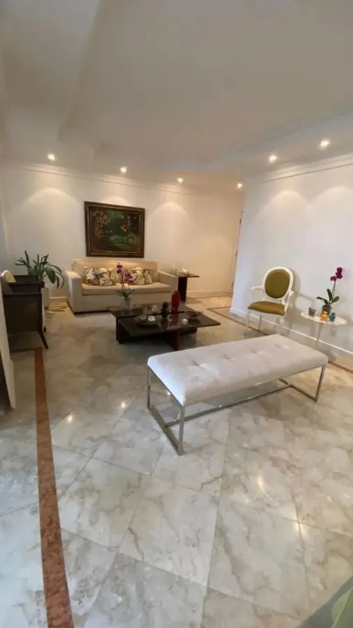 Apartamento para Venda em Salvador, Pituba, 4 dormitórios, 2 suítes, 3 banheiros, 3 vagas - Foto 3