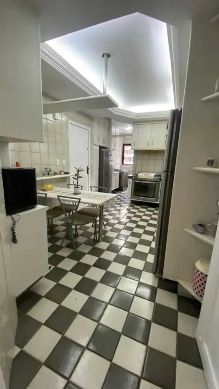 Apartamento para Venda em Salvador, Pituba, 4 dormitórios, 2 suítes, 3 banheiros, 3 vagas - Foto 11