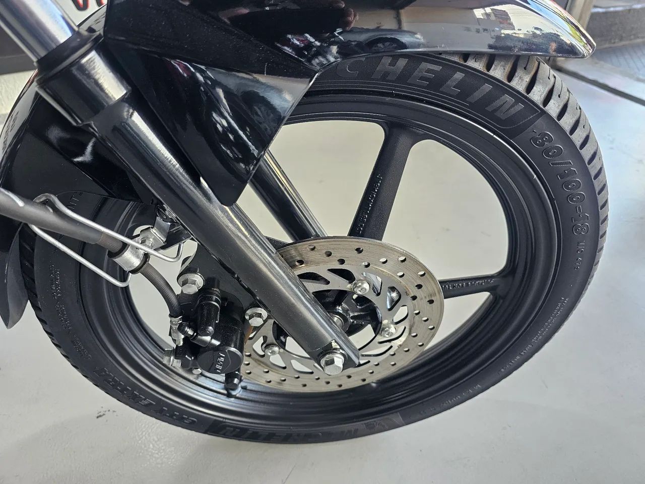 Fazer 2020 Completa, Parcelo na Promissória - Foto 10