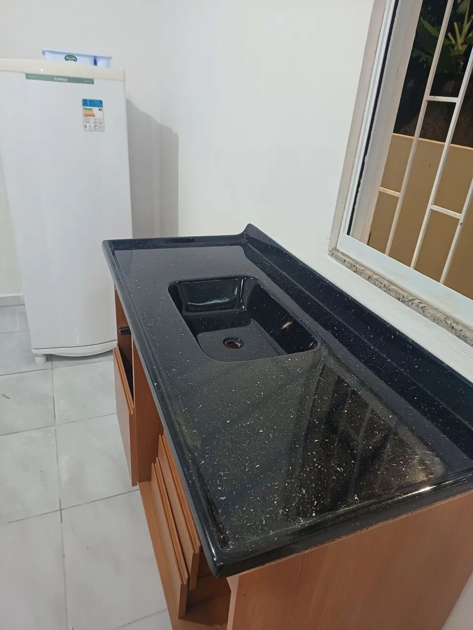 Vendo cuba para pia de cozinha 64706690446593122