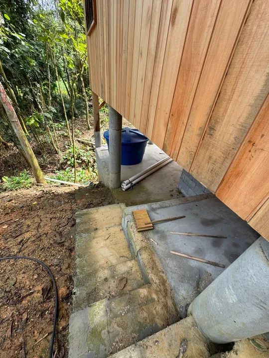 Sítio em Massaranduba com 11mil metros quadrados - Foto 2