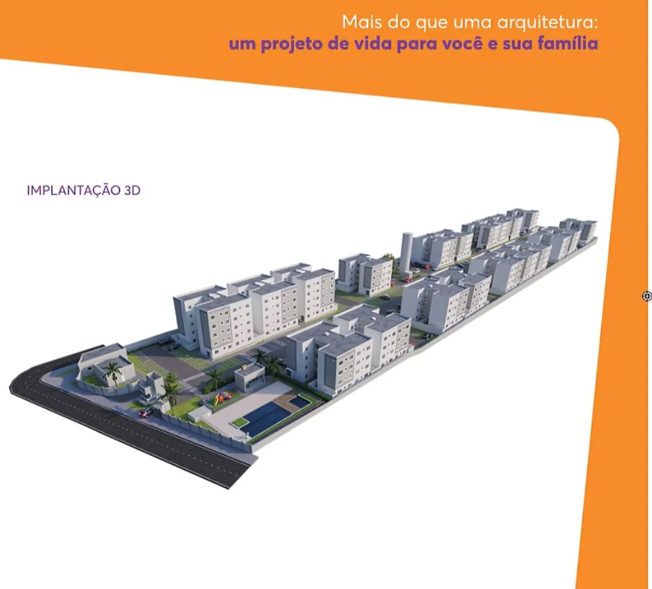Apartamentos MRV para vender na planta!