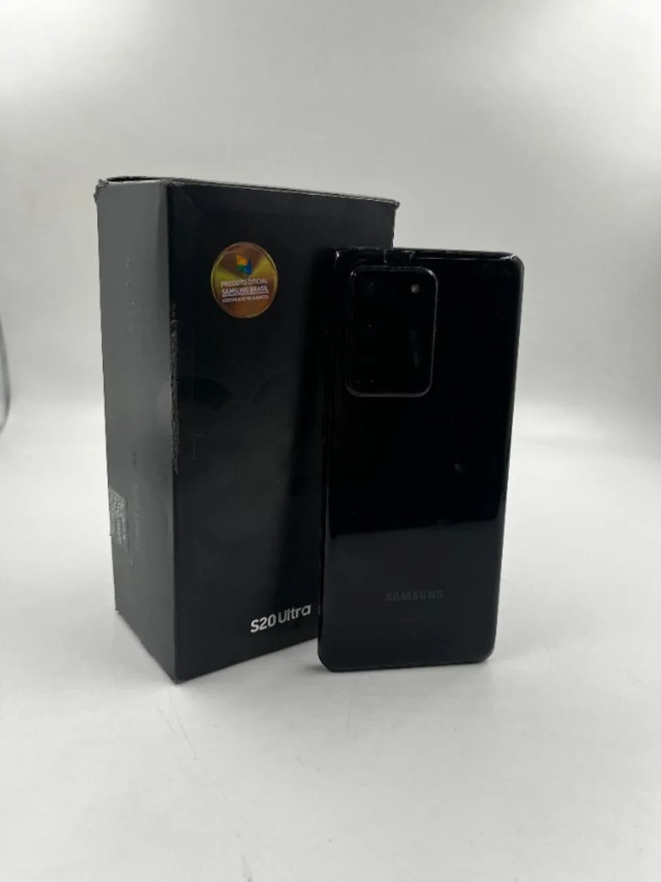 galaxy s20 ultra 512gb