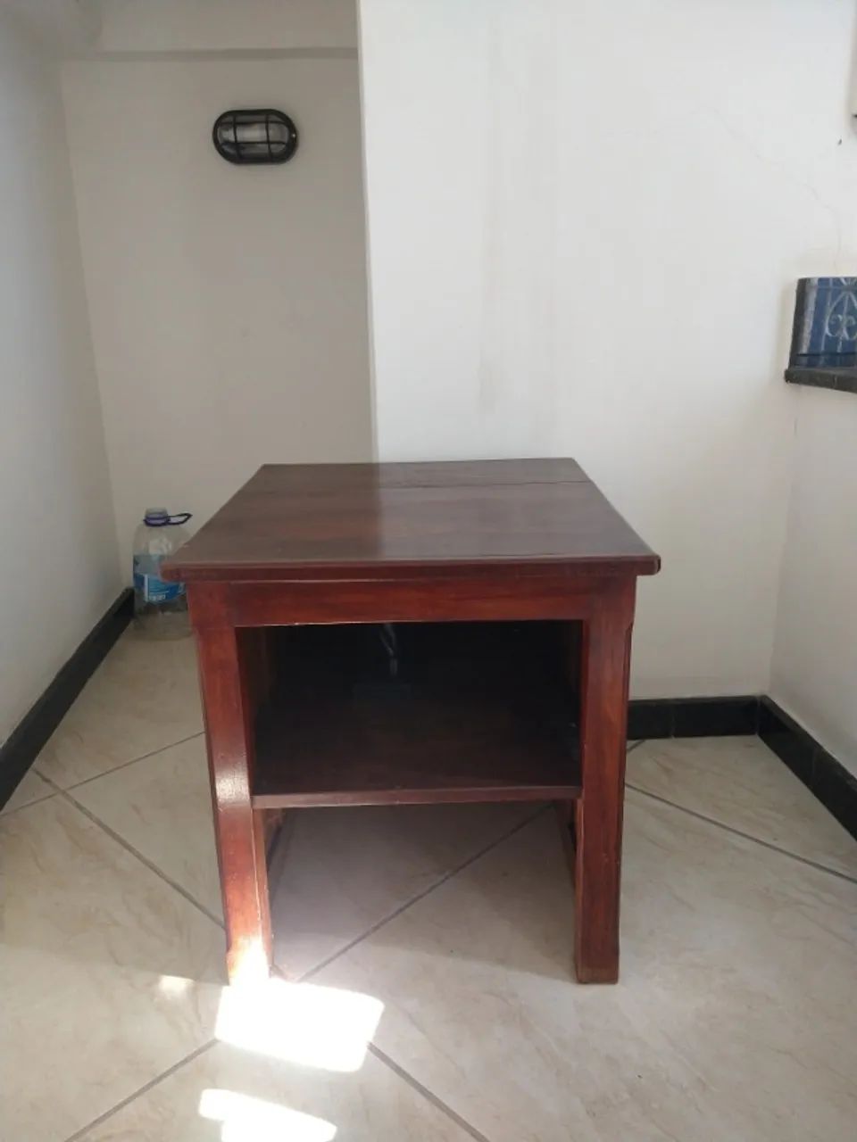 Mesa de Apoio
