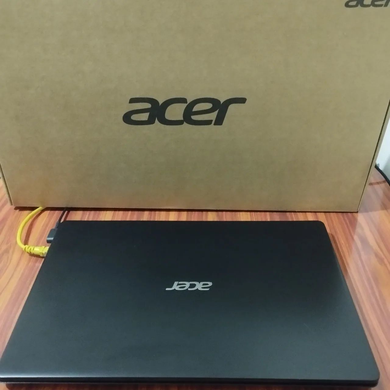 Notebook Acer Aspire 3 - Foto 2