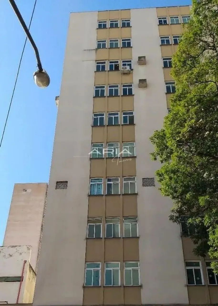 Sala comercial, disponível para venda ,52m , Centro , Londrina-PR . - Foto 9