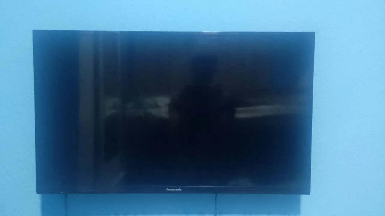 Tv Panasonic 32 polegadas