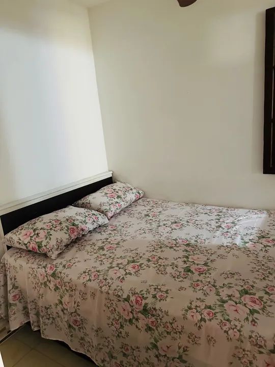 Casa 1/4 mobiliada em Piatã - Foto 7