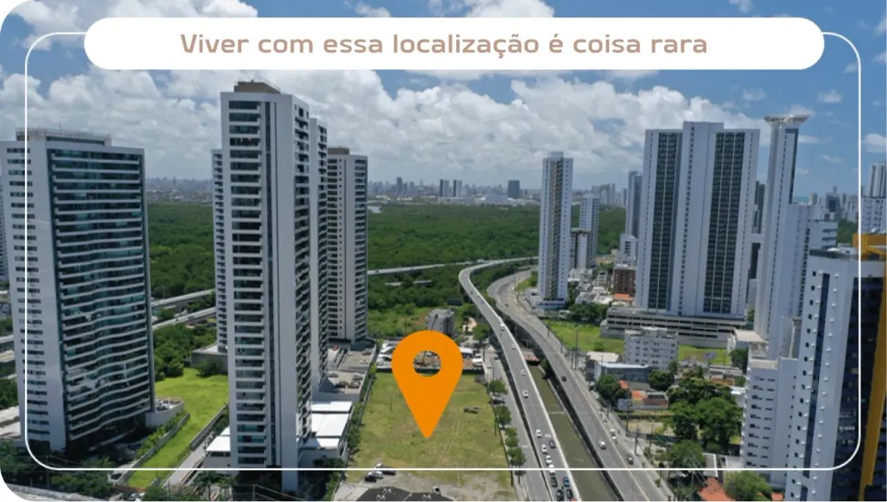 Apartamento/Padrão - Residencial - No bairro Boa Viagem -  CASA MAYOR - Foto 9