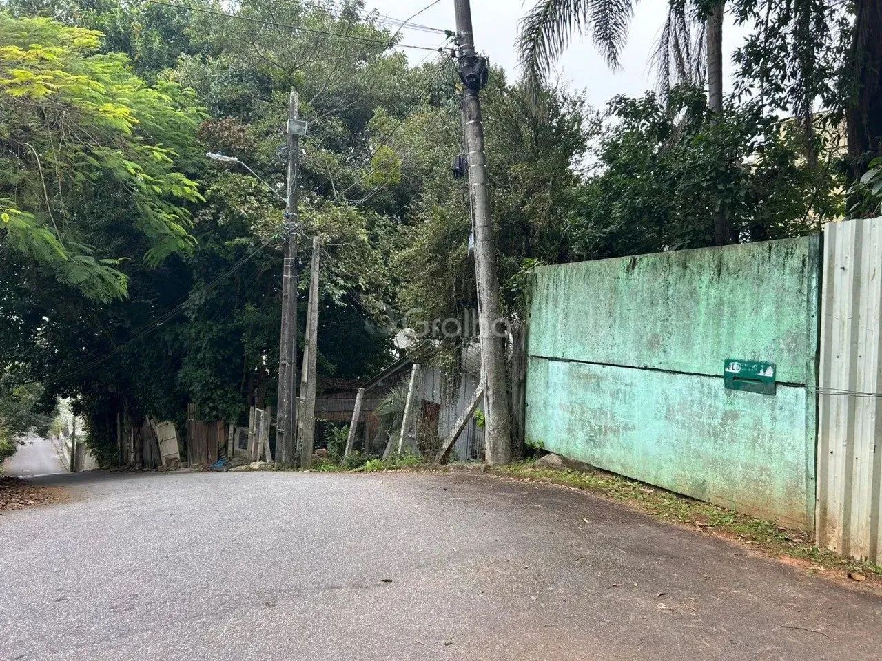 Terreno de 322m² em Coqueiros - Foto 2