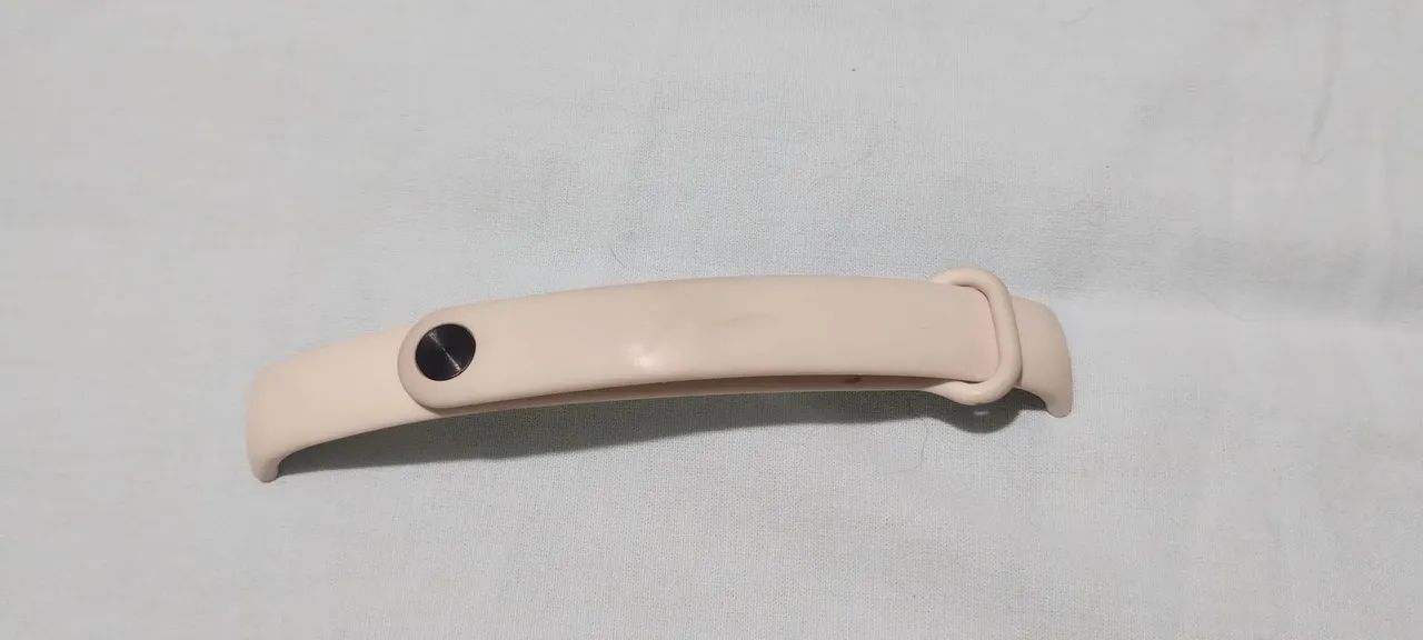 Kit 3 Pulseiras Smartwatch Mi Band 8 Xiaomi - Foto 3