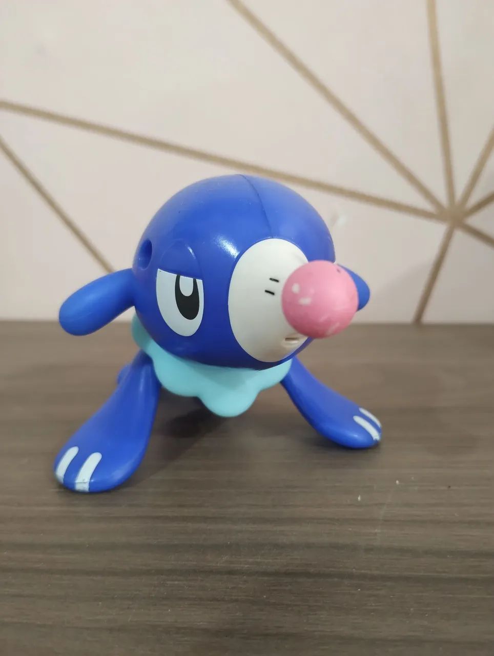 POKÉMON POPPLIO 
