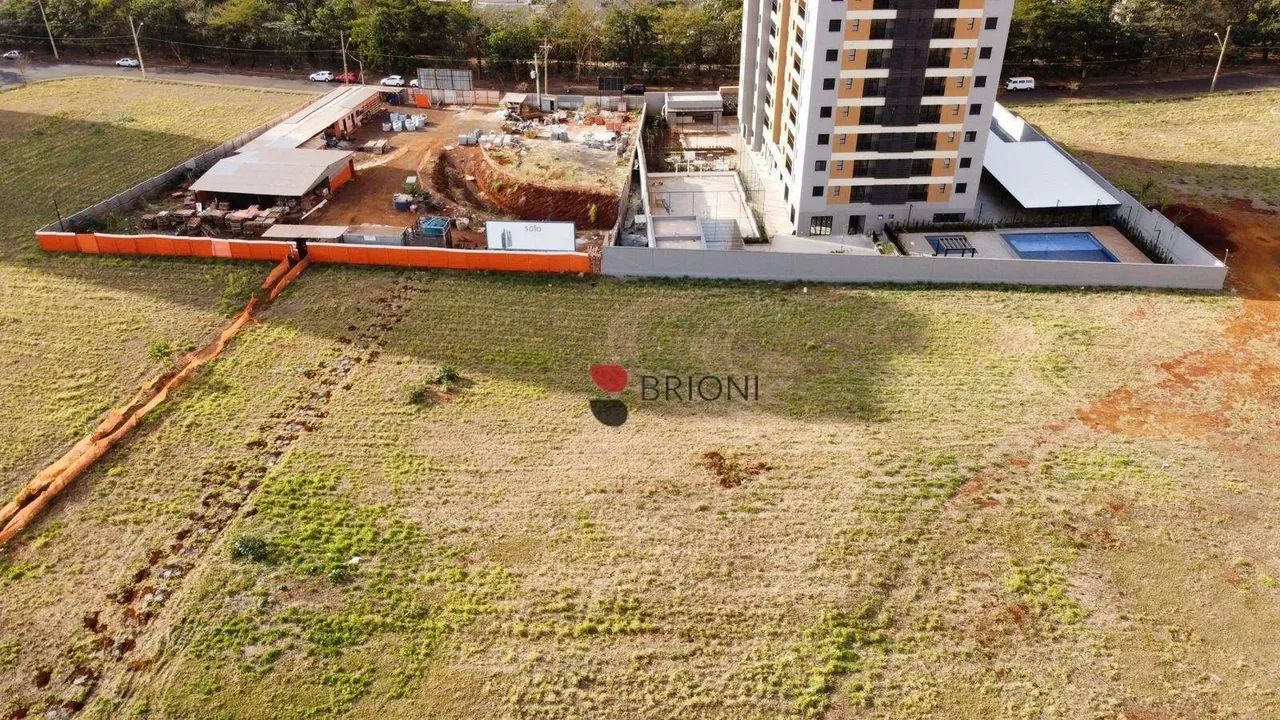 Área de uso residencial a venda em condomínio Quinta da Primavera, em Ribeirão Preto/SP I  - Foto 8