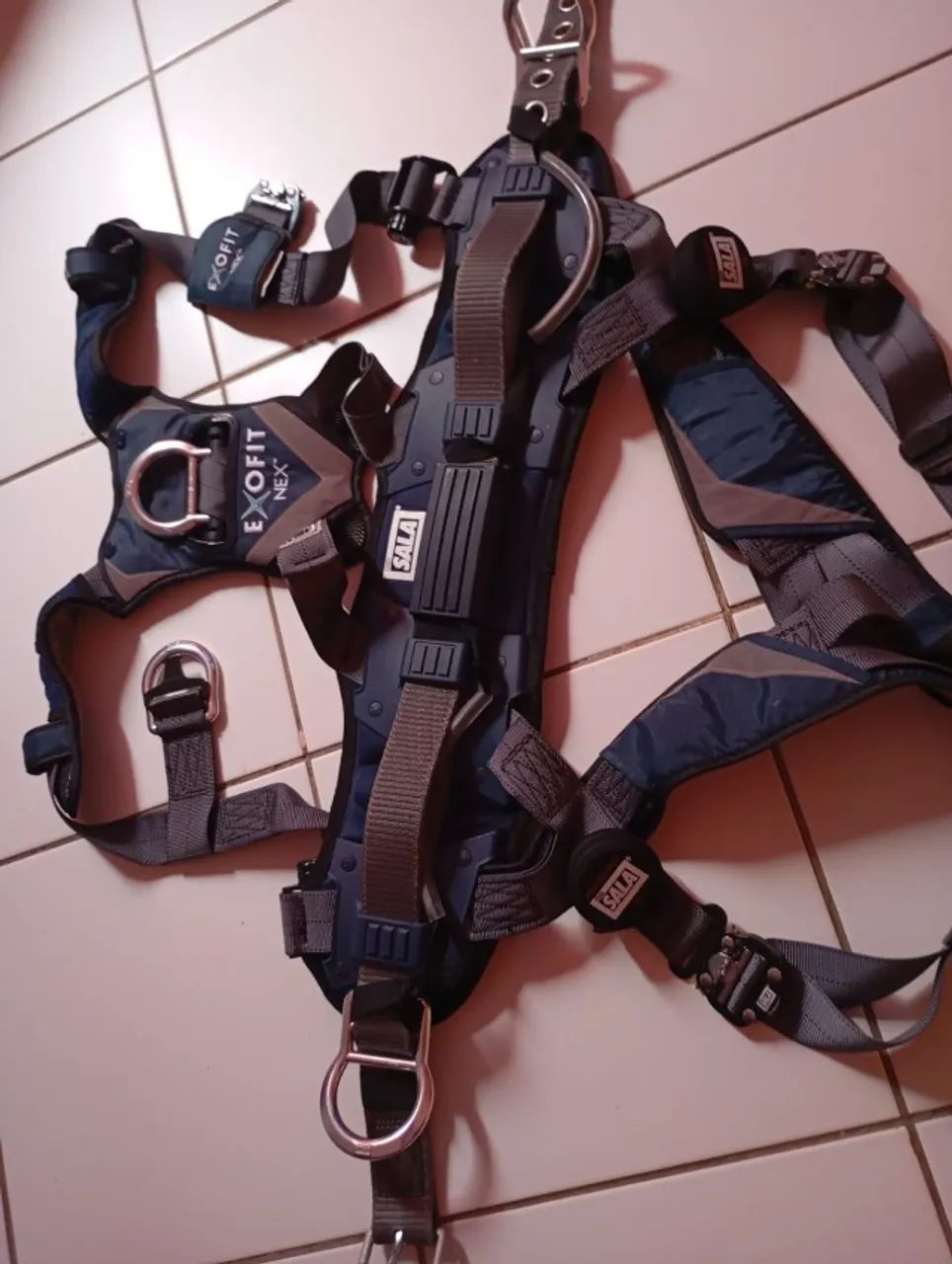 Cinto Segurança 64298166158722121