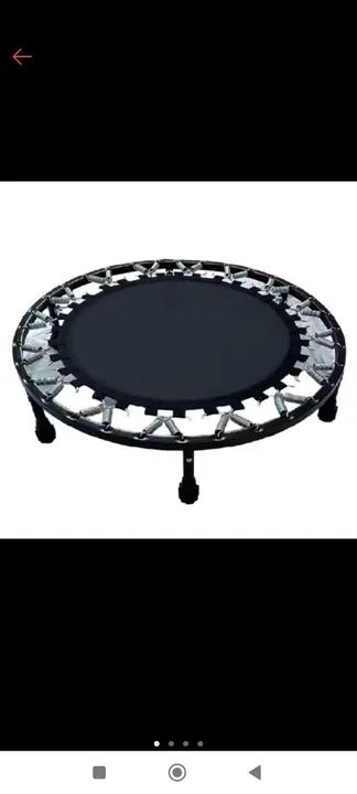 Jump, esteira, bicicleta 