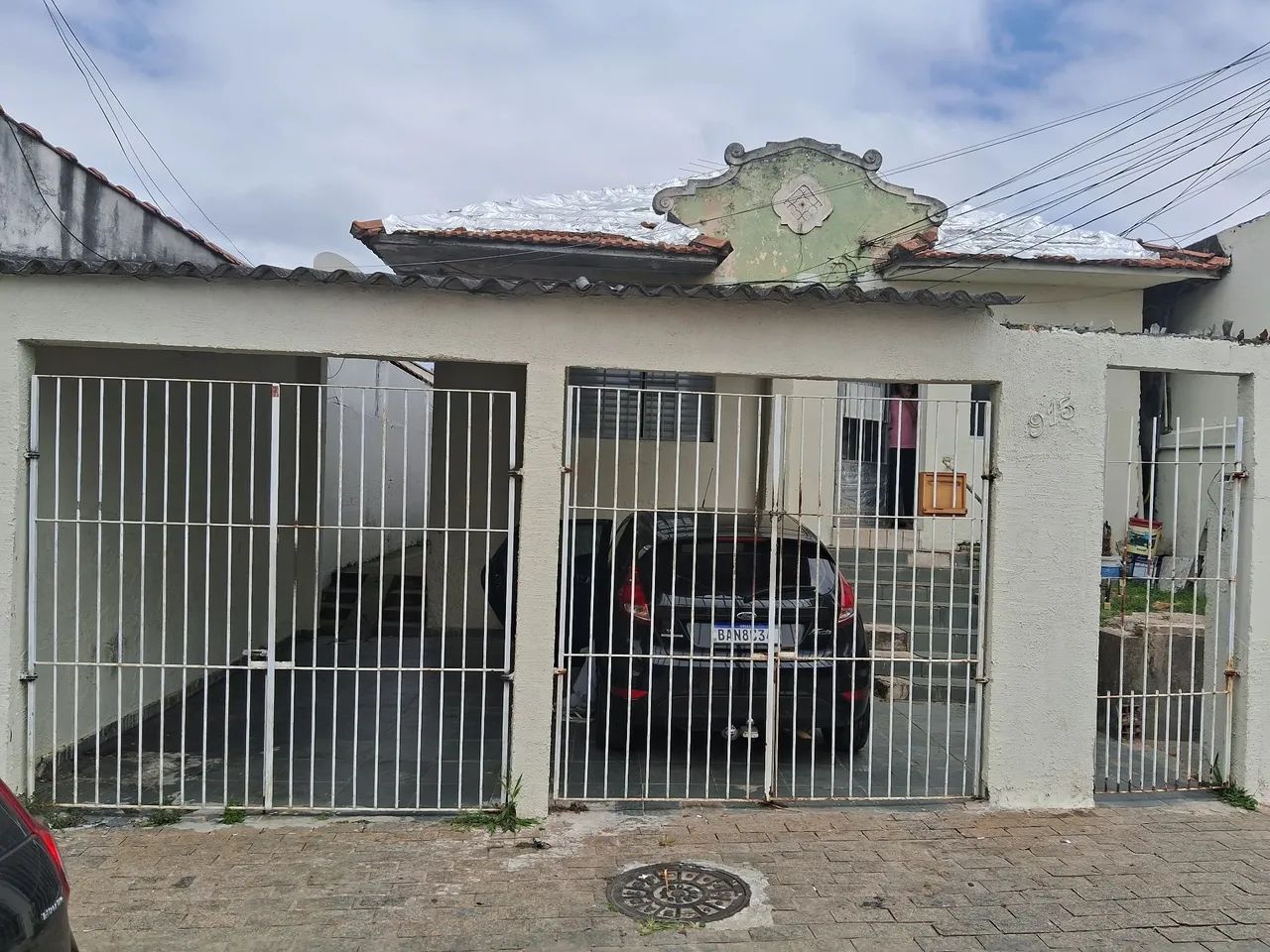 Foto - São Paulo - Vila Guarani (Z Sul)