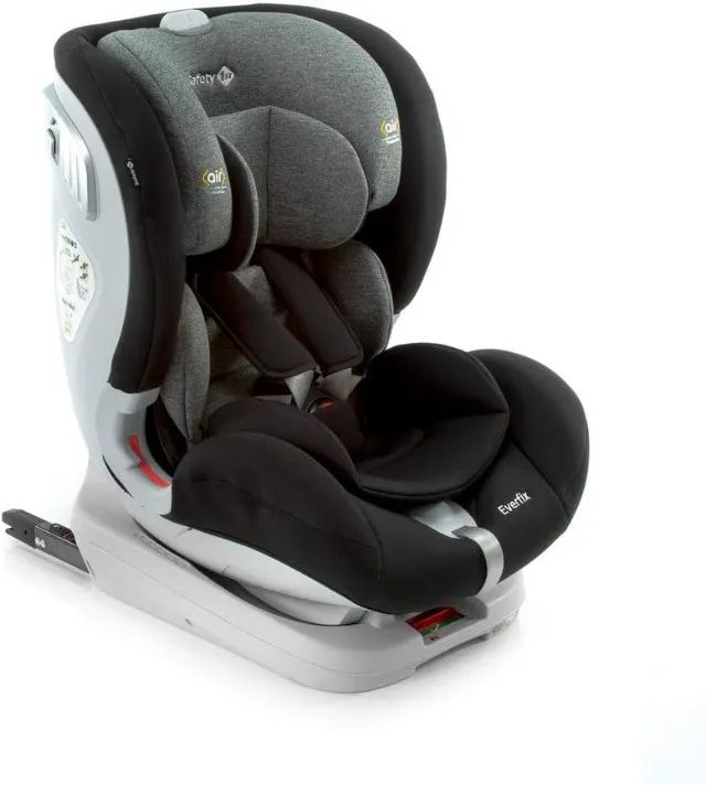 Cadeirinha / bebê conforto ISOFIX
