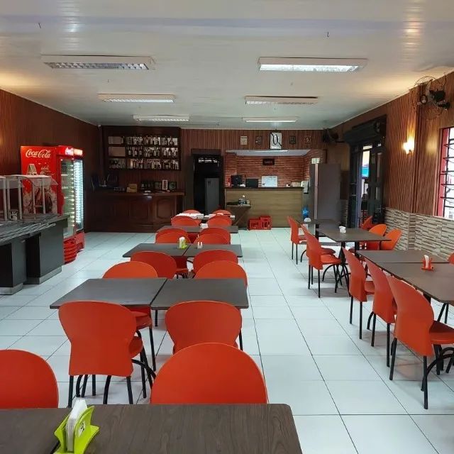  RESTAURANTE  (REDE 3 MARCAS) MODELO DARK KITCHEN E SALÃO PT1219/E - Foto 2