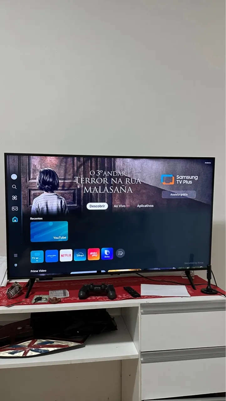 Smart TV Samsung