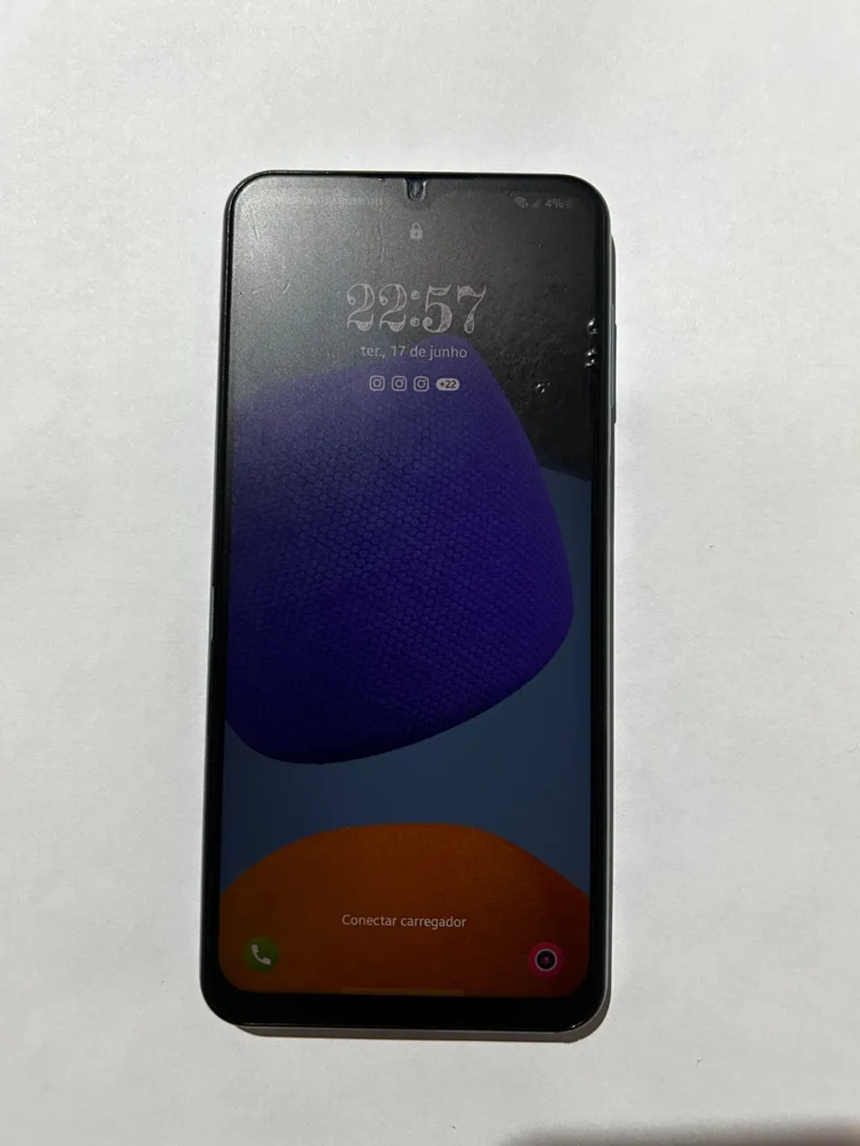 Samsung Galaxy M23