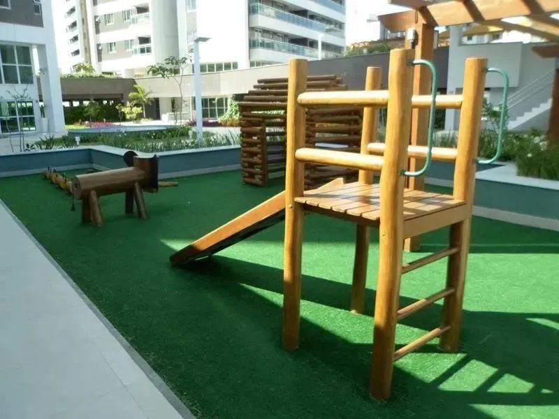 APARTAMENTO para alugar na cidade de FORTALEZA-CE - Foto 7