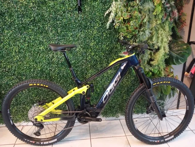 Nova OGGI Potenza Sport 2025