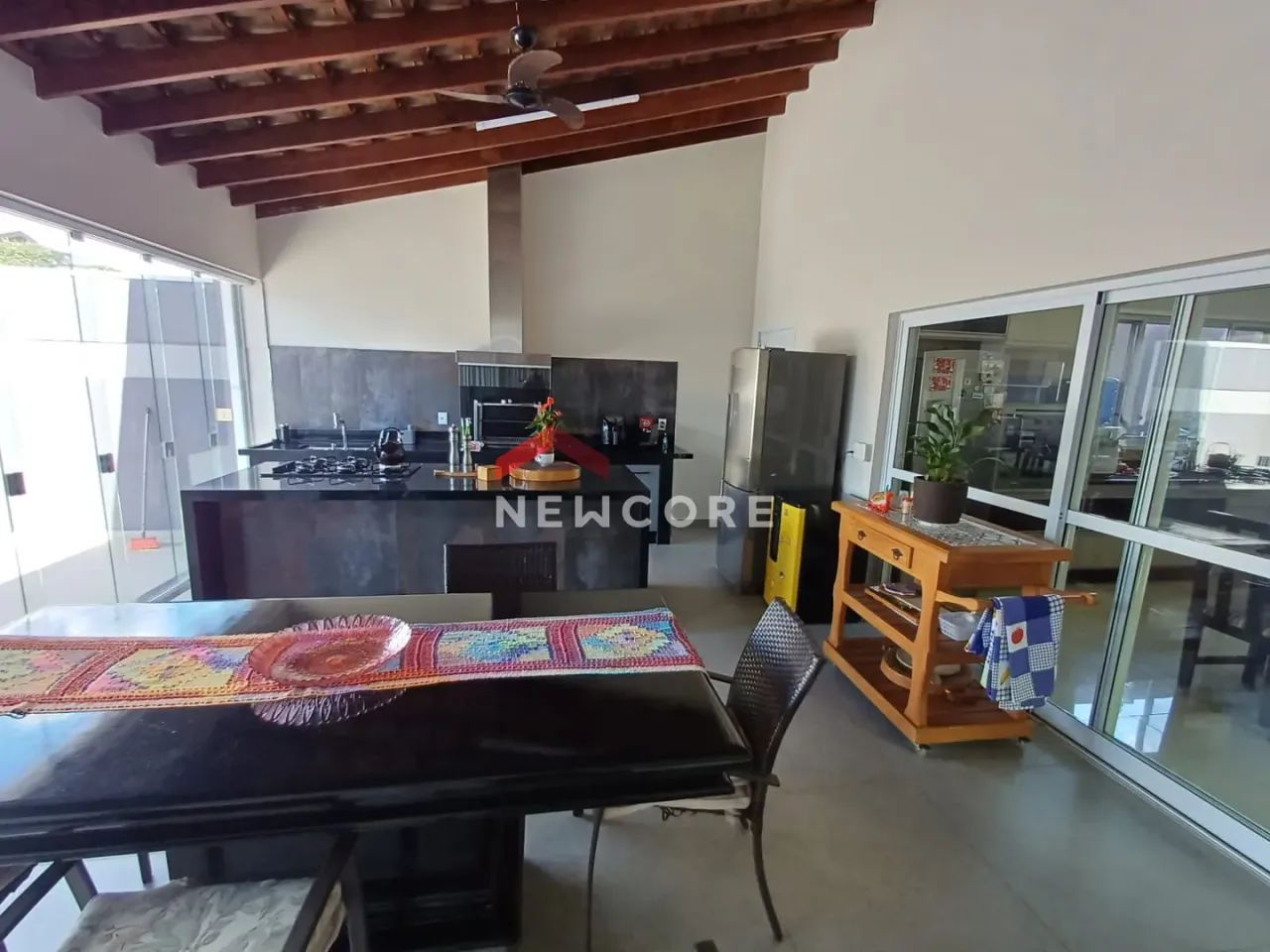 Casa de condomínio em Alameda das Papoulas - Residencial Primavera - Piratininga/SP - Foto 3