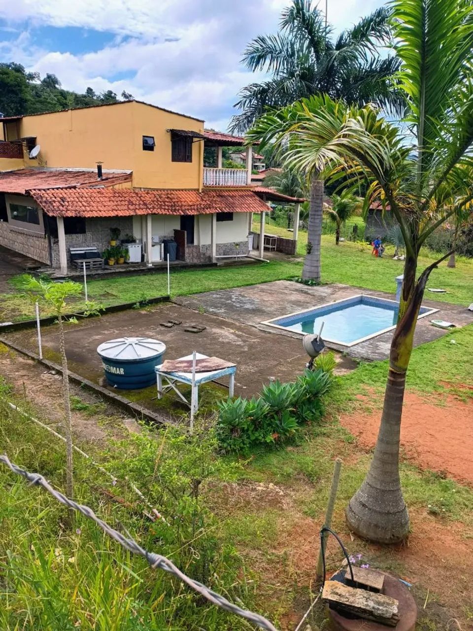 Granja venda e aluguel  - Foto 3