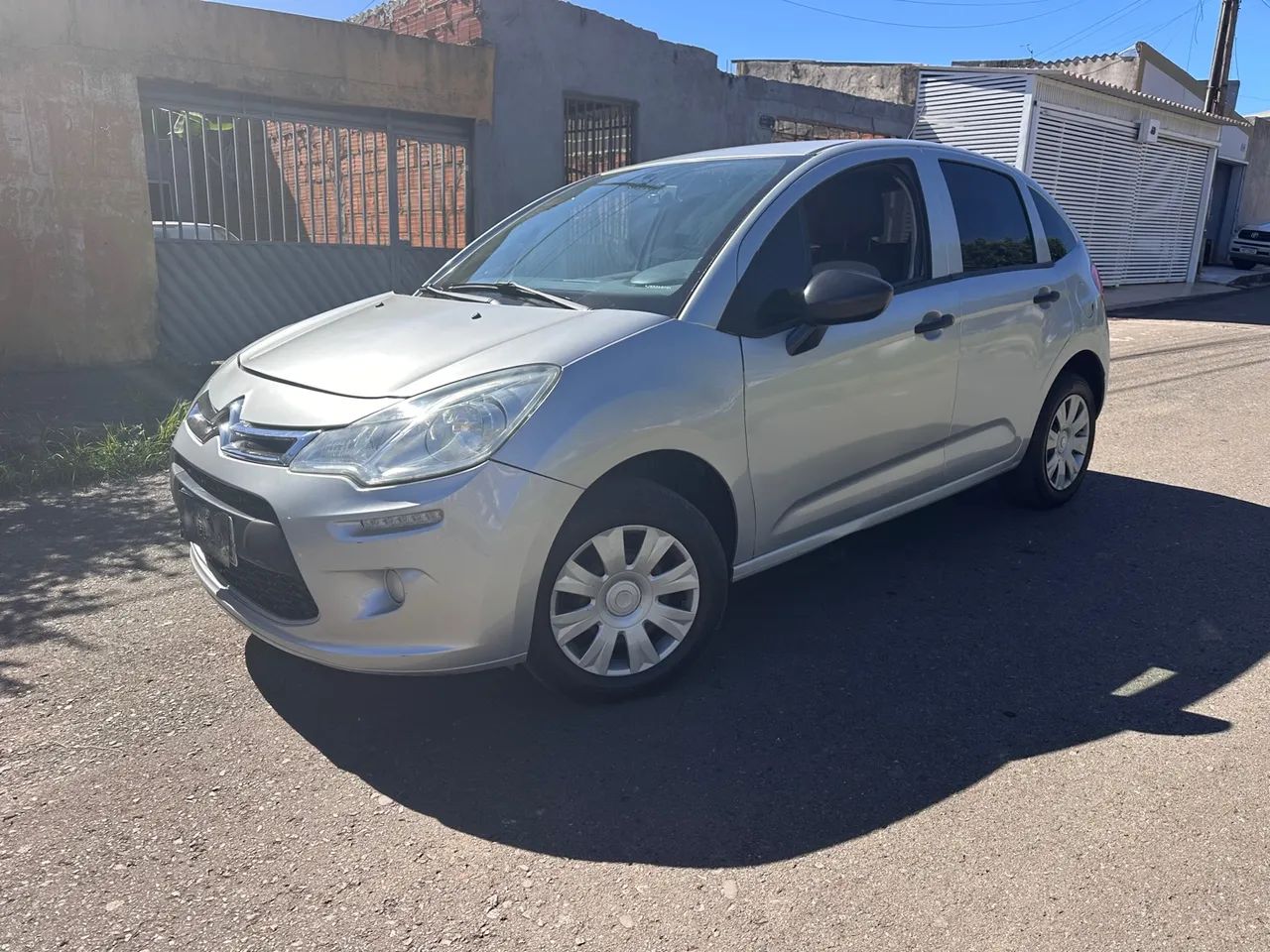 Citroen C3 2018 Puritech 1.2 Completo Ipva 25 Pago - Foto 2