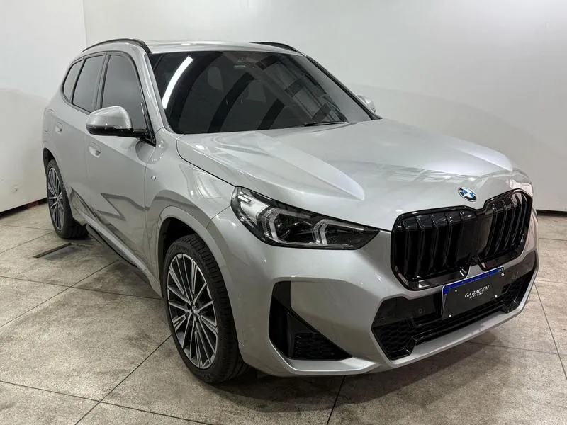 BMW X1 S20I M SPORT 2024