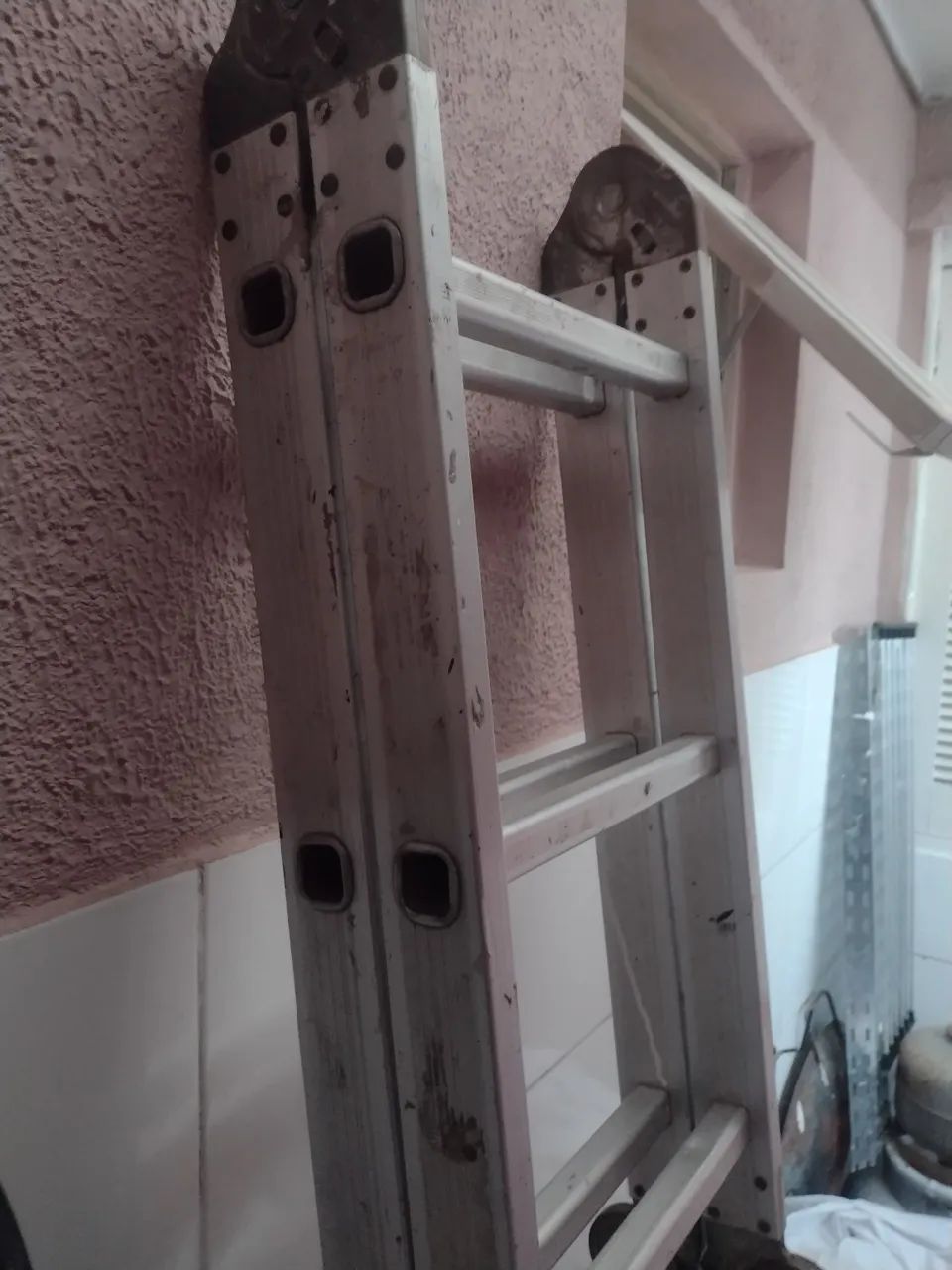 Escada multi uso.64520800019971120