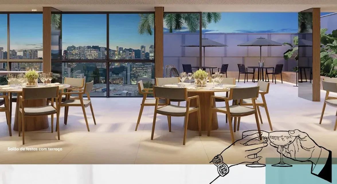 MADISON SQUARE - Foto 2