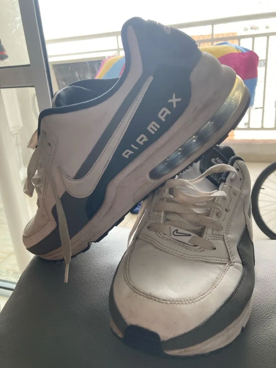 Tênis Nike Air Max - Foto 2