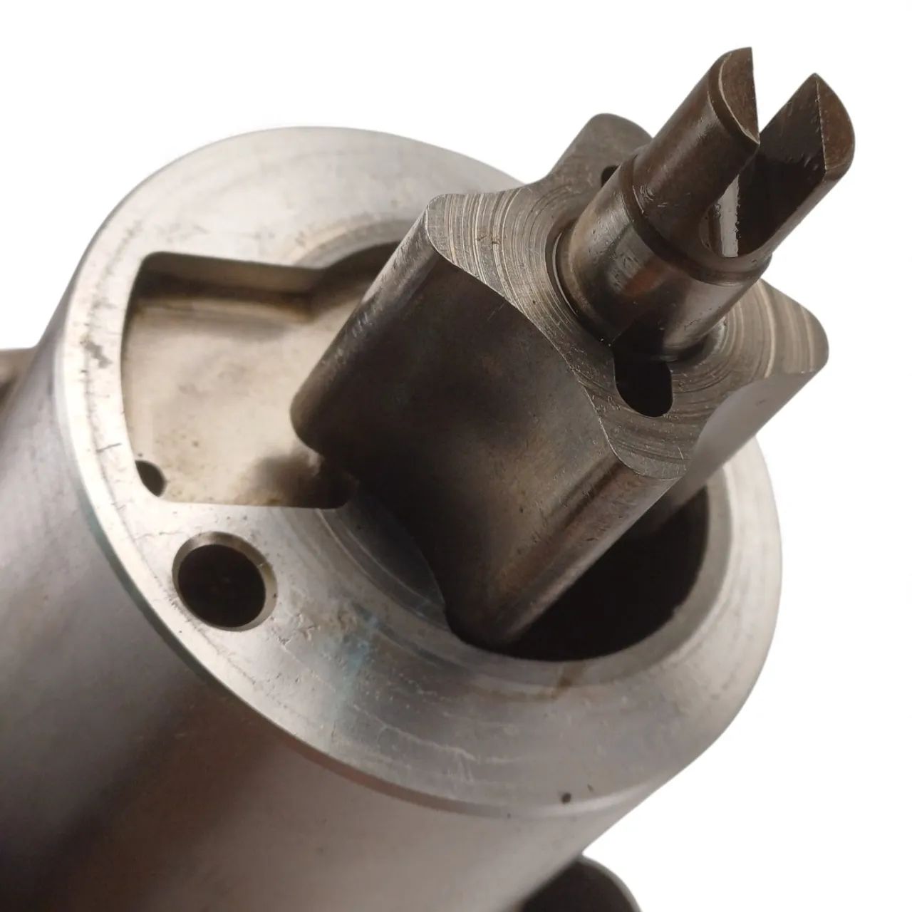 Bomba Água Kawasaki Zx 600 1998 1999 - Peças para motos - Guaporé