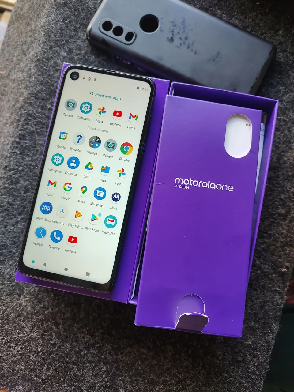 Motorola