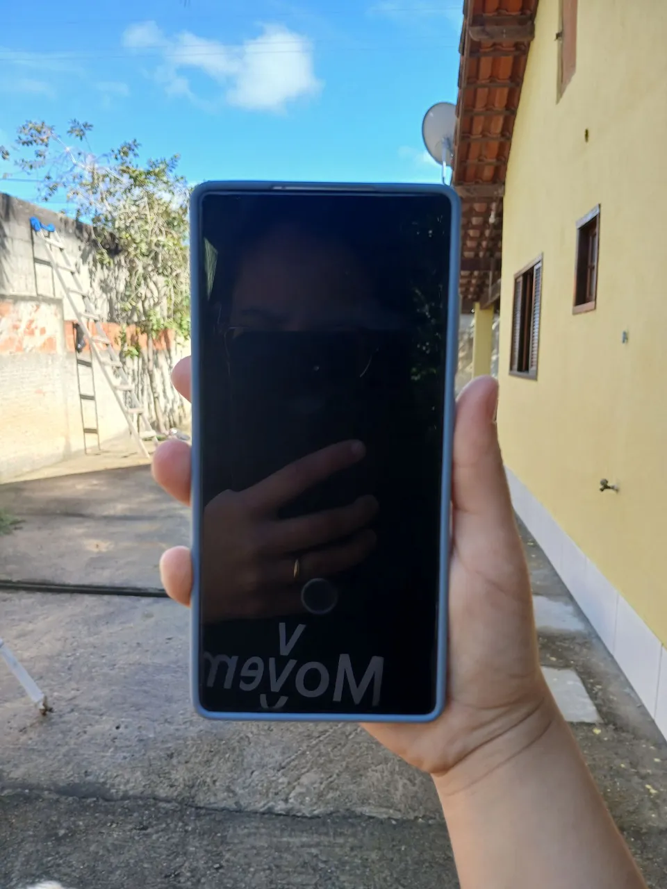 Smartphone Samsung S25 Ultra 256GB Titânio Cinza